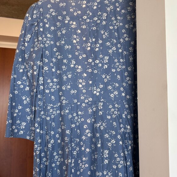 Reformation Hilltop Dress - Picture 7 of 7